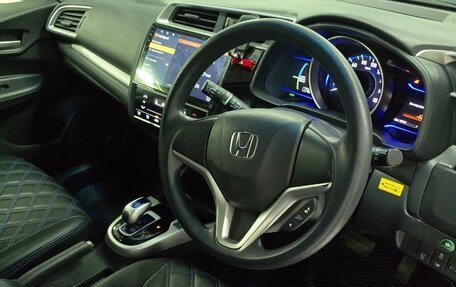 Honda Fit III, 2015 год, 1 295 000 рублей, 15 фотография