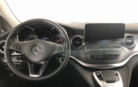 Mercedes-Benz V-Класс, 2022 год, 11 490 000 рублей, 13 фотография