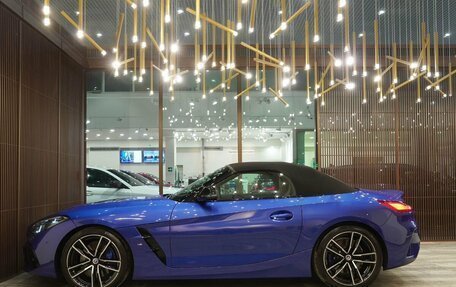 BMW Z4, 2023 год, 6 750 000 рублей, 9 фотография