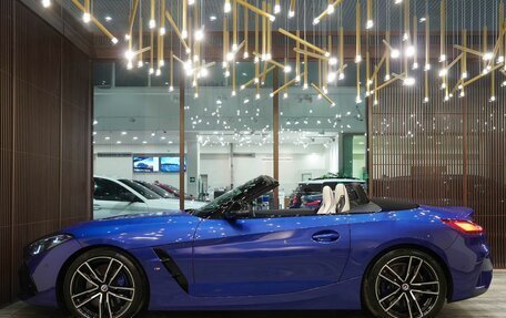 BMW Z4, 2023 год, 6 750 000 рублей, 10 фотография