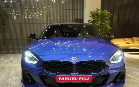 BMW Z4, 2023 год, 6 750 000 рублей, 3 фотография