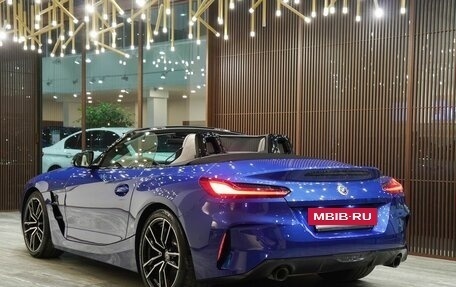 BMW Z4, 2023 год, 6 750 000 рублей, 8 фотография
