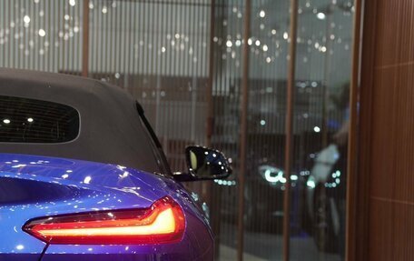 BMW Z4, 2023 год, 6 750 000 рублей, 14 фотография