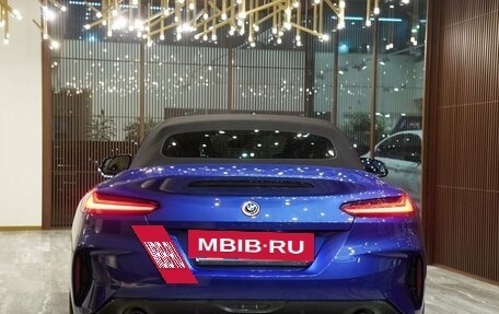 BMW Z4, 2023 год, 6 750 000 рублей, 11 фотография