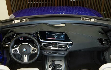 BMW Z4, 2023 год, 6 750 000 рублей, 20 фотография