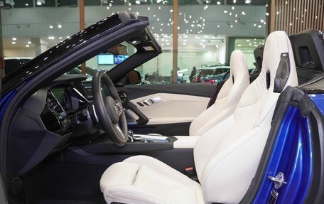BMW Z4, 2023 год, 6 750 000 рублей, 18 фотография