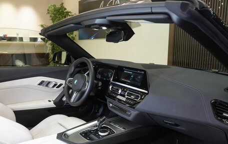 BMW Z4, 2023 год, 6 750 000 рублей, 22 фотография