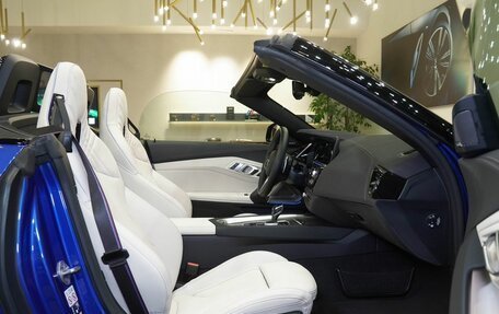 BMW Z4, 2023 год, 6 750 000 рублей, 19 фотография