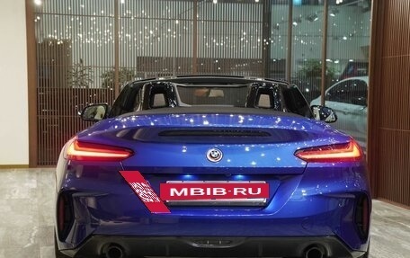 BMW Z4, 2023 год, 6 750 000 рублей, 12 фотография