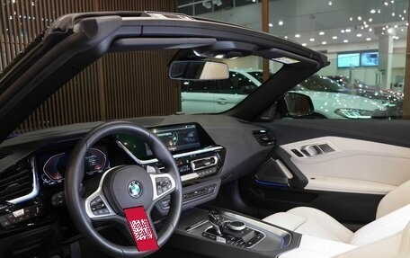 BMW Z4, 2023 год, 6 750 000 рублей, 21 фотография