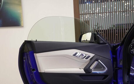 BMW Z4, 2023 год, 6 750 000 рублей, 37 фотография