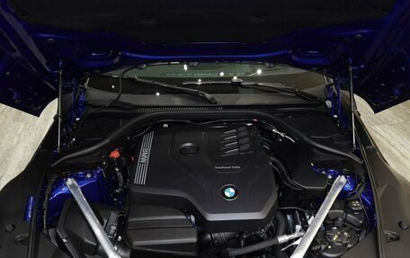 BMW Z4, 2023 год, 6 750 000 рублей, 38 фотография