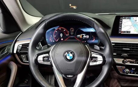 BMW 5 серия, 2020 год, 3 220 002 рублей, 6 фотография