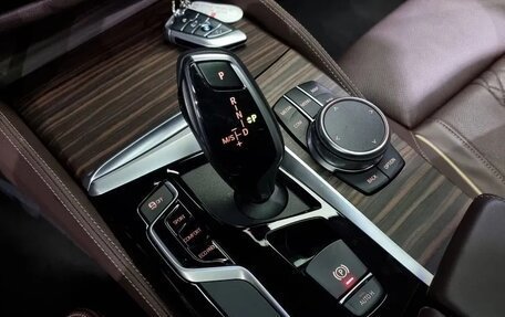BMW 5 серия, 2020 год, 3 220 002 рублей, 9 фотография