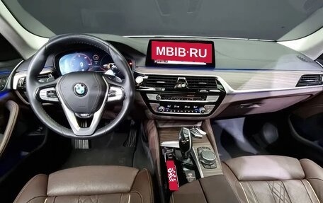 BMW 5 серия, 2020 год, 3 220 002 рублей, 7 фотография