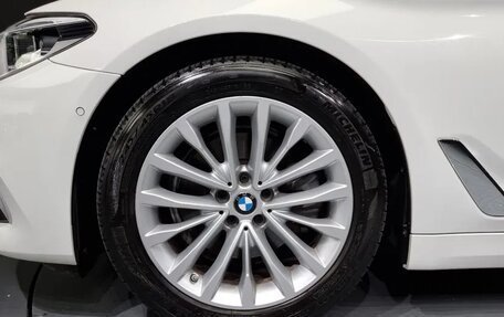 BMW 5 серия, 2020 год, 3 220 002 рублей, 20 фотография