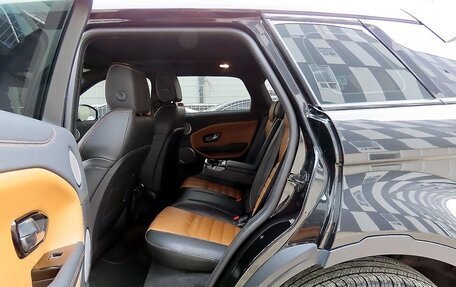 Land Rover Range Rover Evoque II, 2021 год, 3 950 000 рублей, 9 фотография