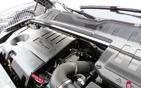 Land Rover Range Rover Evoque II, 2021 год, 3 950 000 рублей, 13 фотография