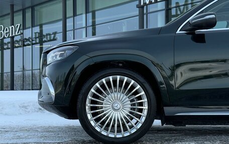 Mercedes-Benz Maybach GLS I, 2023 год, 29 500 000 рублей, 4 фотография