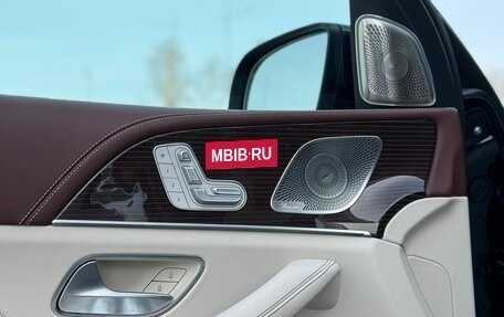 Mercedes-Benz Maybach GLS I, 2023 год, 29 500 000 рублей, 10 фотография