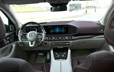 Mercedes-Benz Maybach GLS I, 2023 год, 29 500 000 рублей, 12 фотография