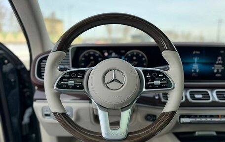 Mercedes-Benz Maybach GLS I, 2023 год, 29 500 000 рублей, 15 фотография