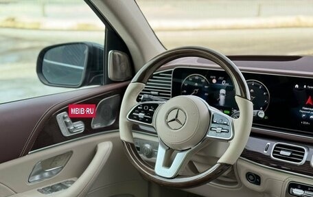 Mercedes-Benz Maybach GLS I, 2023 год, 29 500 000 рублей, 13 фотография