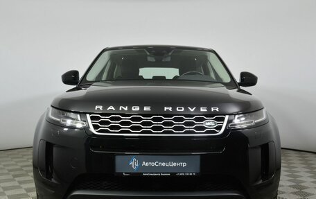 Land Rover Range Rover Evoque II, 2019 год, 3 877 000 рублей, 5 фотография