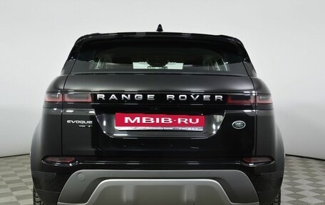 Land Rover Range Rover Evoque II, 2019 год, 3 877 000 рублей, 6 фотография