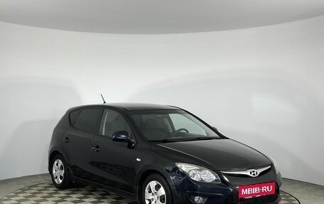 Hyundai i30 I, 2010 год, 790 000 рублей, 2 фотография