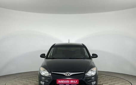 Hyundai i30 I, 2010 год, 790 000 рублей, 3 фотография