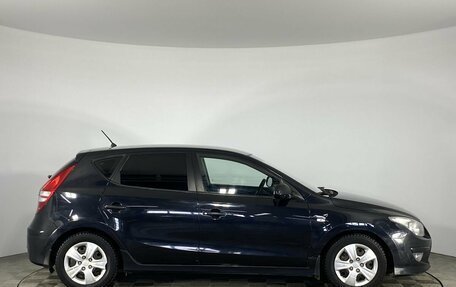 Hyundai i30 I, 2010 год, 790 000 рублей, 11 фотография