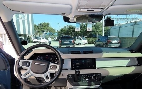 Land Rover Defender II, 2021 год, 6 390 000 рублей, 6 фотография