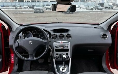 Peugeot 308 II, 2010 год, 580 000 рублей, 15 фотография