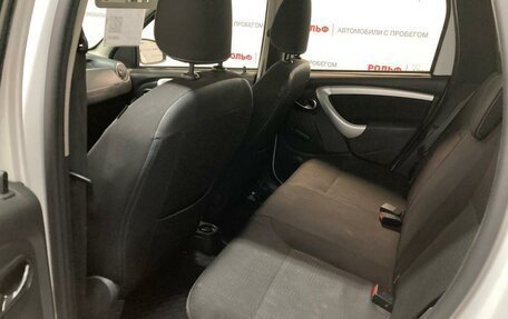 Nissan Terrano III, 2018 год, 1 360 000 рублей, 11 фотография