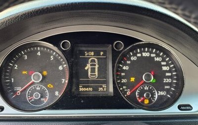 Volkswagen Passat B7, 2012 год, 1 350 000 рублей, 1 фотография