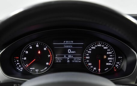 Audi A6, 2017 год, 2 277 000 рублей, 7 фотография