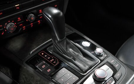 Audi A6, 2017 год, 2 277 000 рублей, 11 фотография