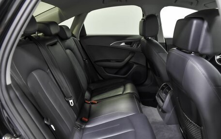 Audi A6, 2017 год, 2 277 000 рублей, 15 фотография