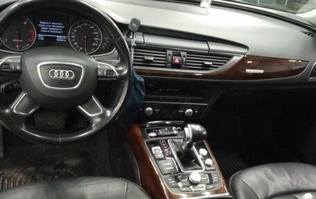 Audi A6 allroad, 2014 год, 2 828 000 рублей, 5 фотография