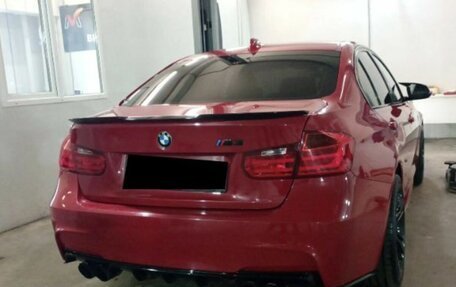 BMW 3 серия, 2014 год, 2 101 000 рублей, 3 фотография