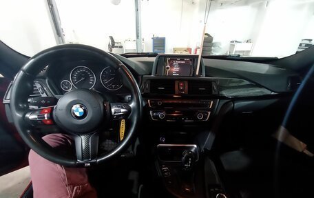 BMW 3 серия, 2014 год, 2 101 000 рублей, 5 фотография