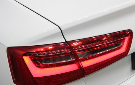 Audi A6, 2011 год, 2 190 000 рублей, 8 фотография