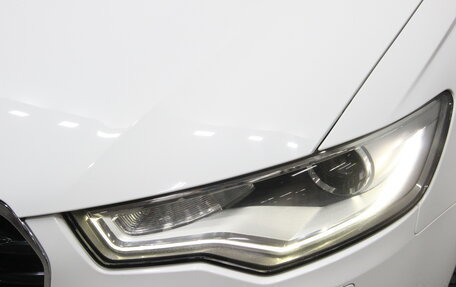 Audi A6, 2011 год, 2 190 000 рублей, 6 фотография