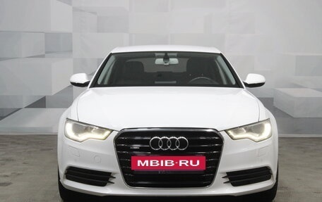 Audi A6, 2011 год, 2 190 000 рублей, 2 фотография