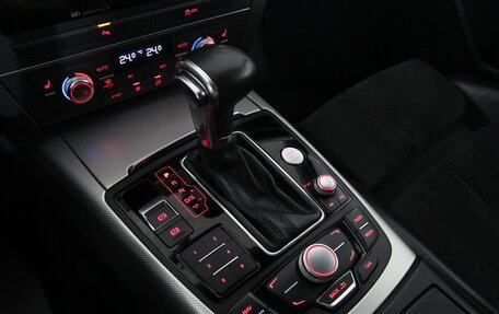 Audi A6, 2011 год, 2 190 000 рублей, 20 фотография
