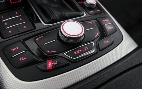 Audi A6, 2011 год, 2 190 000 рублей, 22 фотография