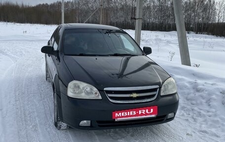Chevrolet Lacetti, 2011 год, 650 000 рублей, 2 фотография
