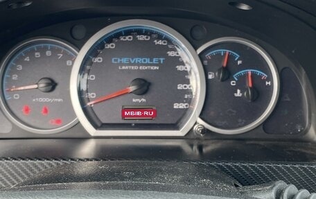 Chevrolet Lacetti, 2011 год, 650 000 рублей, 6 фотография