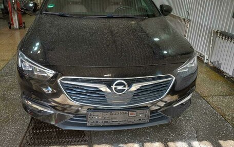 Opel Insignia II рестайлинг, 2018 год, 3 000 000 рублей, 17 фотография